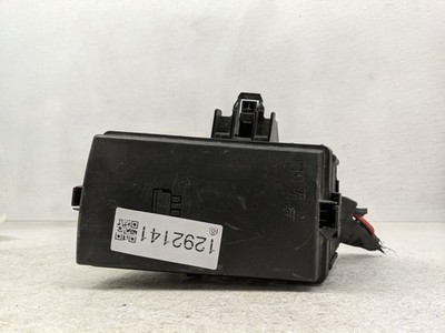 2019-2021 Volkswagen Jetta Fusebox Fuse Box Relay Module UG6AL