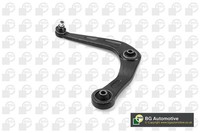 Querlenker Dreieckslenker BGA TRC6739 FüR Peugeot 206 2A SW 2E Van 16V Hdi Eco