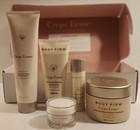 CREPE ERASE Face Scrub & Repair, Hand Repair, Body Smooth, Eye Cream Body Repair — photo 1