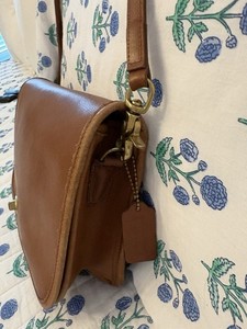 Vintage Coach Pouch | eBay