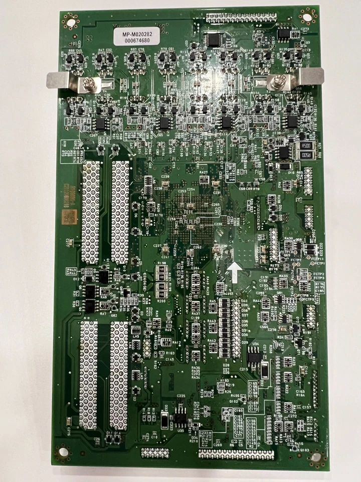 Mimaki JFX200 JFX500 JV400 TX500 TS500 UJV500 HDC Board PCB Board MP -M020282 - Image 2 of 2