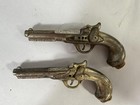 Lot Marx Toys Captain Maddox Johnny West Springfield Box Pistols - FOR PARTS — photo 7