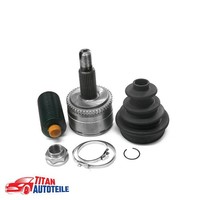 Gelenksatz Antriebswelle Landrover Range Rover Sport Discovery (L320) (L319)