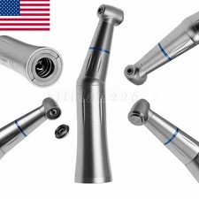 KAVO STYLE Dental Slow Low Speed Handpiece Contra Angle Push Button