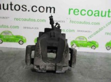 bremssättel hinten rechts 1882782 BMW 5 GRAN TURISMO F07 535 D 2009