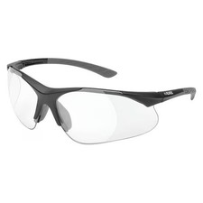 Elvex RX500C10 Safety Reader Glasses - Clear