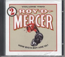 How Big'a Boy Are Ya 2