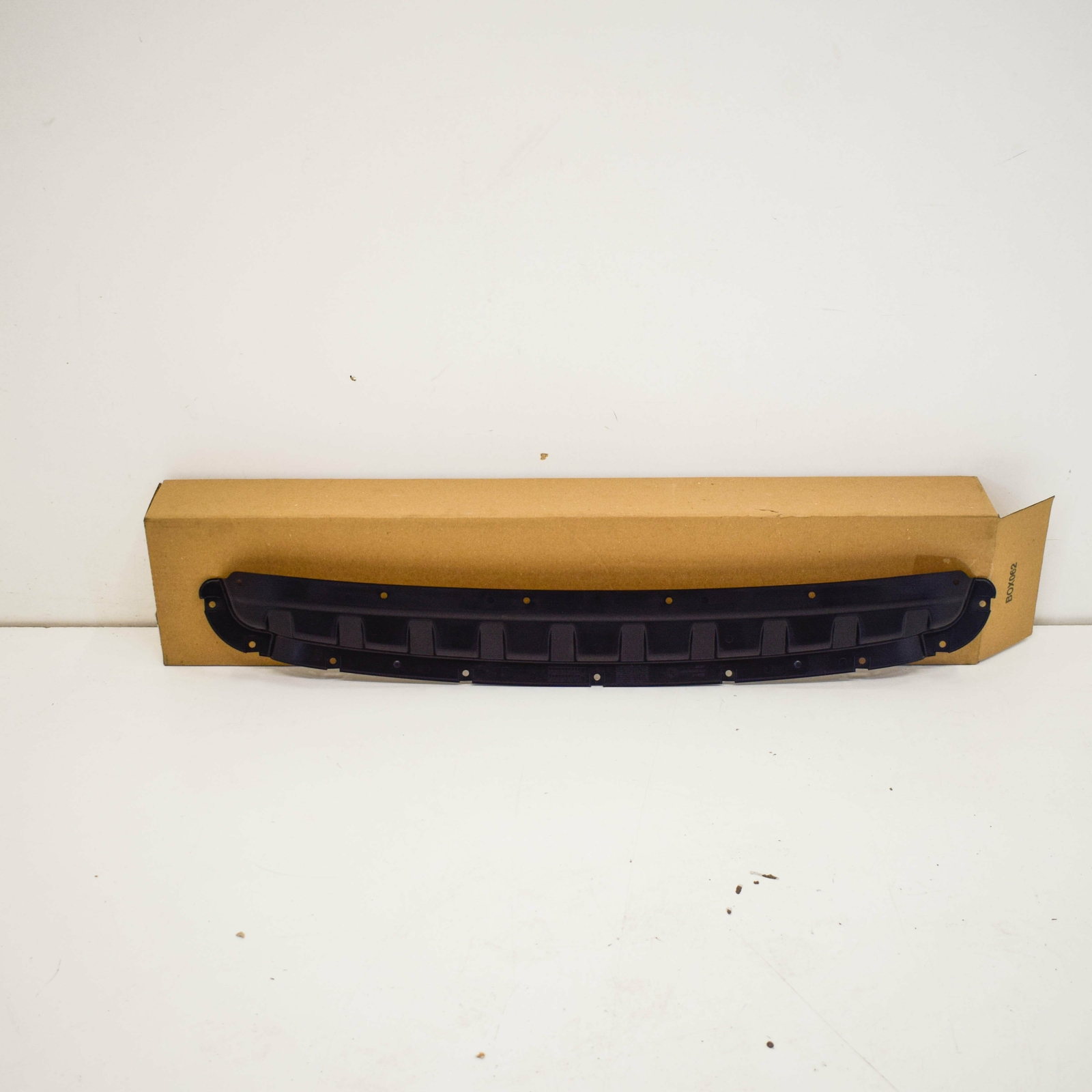 NEW BMW X3 F25 UNDERHOOD SHIELD ADAPTER 8048117 51758048117 | eBay