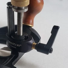 Veritas Router Plane REPLACEMENT Locking Knob/Handle