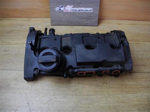 Audi TT TTS 8J 2.0l TFSi Zylinderkopfhaube Ventildeckel CDLA CDLB 06F103469L