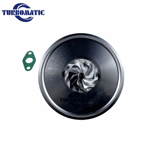 Cartouche gauche MFS Turbo RHF5 297712 MFS pour Maserati 330 CV 410 CV 2014- - 第 1/7 張圖片