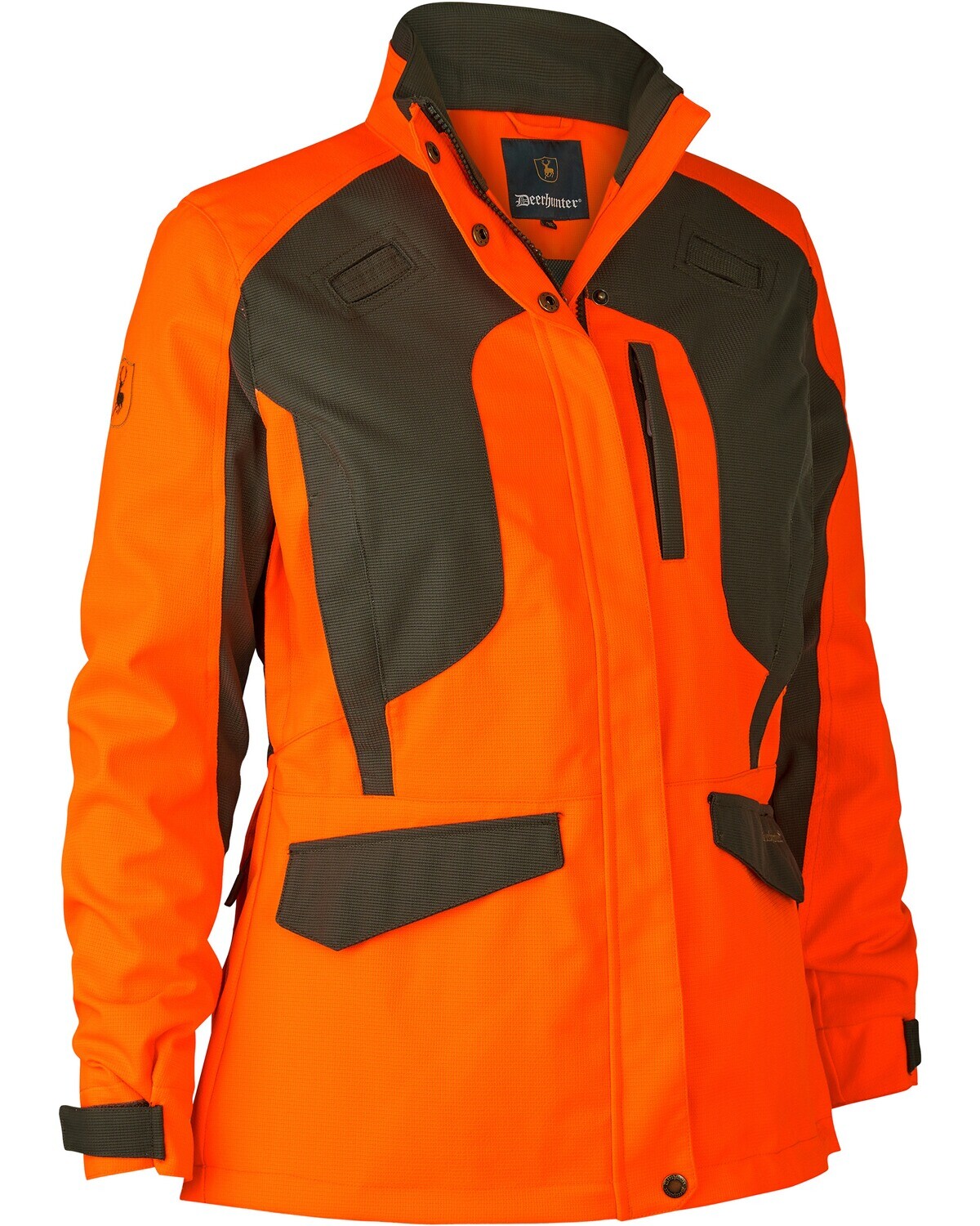 Охотник на оленей Деймен Джейке Леди Энн Экстремальный Стехкраген Ягдджакен Деймен НОЙ 44590₽