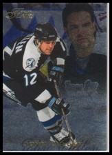1996-97 Flair #87 John Cullen