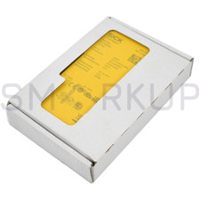 New In Box SICK RLY3-OSSD200 1085344 Safety Relay