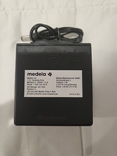Medela PORTABLE Pump in Style Advanced 12V Battery Pack 9017002 Fits 57000 55000