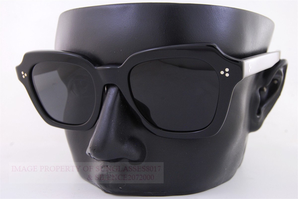 Brand New Oliver Peoples Sunglasses Kienna OV 5526/SU 100587 Black