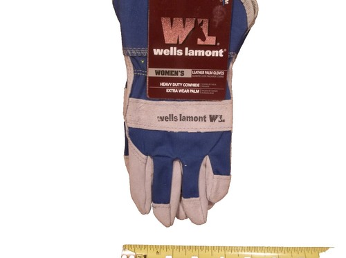 Guanto Da Lavoro Foderato WP Con Touch - Blåkläder - Foto 9