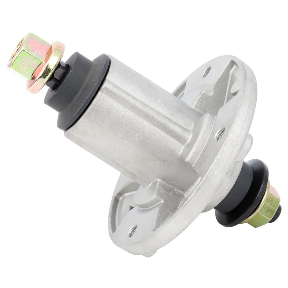Spindle Assembly For John Deere E140 E150 E160 E170 X110X120 X140 48" Deck eBay