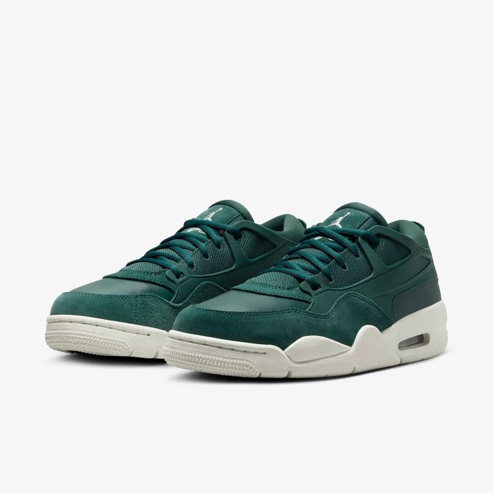 Nike Air Jordan 4 RM Oxidized Green Womans 5-13size FQ7940