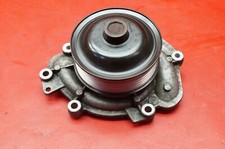 Mercedes M-E-R-Klasse W251 W164 W211 320 CDI Wasserpumpe A6422010410 Original /9 Mercedes M-E-R-Klasse W251 W164 W211 320 CDI Wasserpumpe A6422010410 Original /9