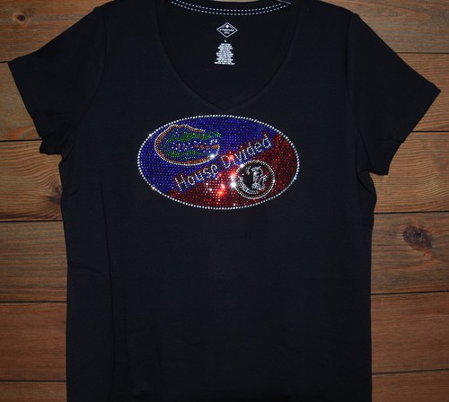 Florida Florida State House Divided Strass Shirt S M L XL XXL X 2X 3X 4X 5X - Bild 8 von 12
