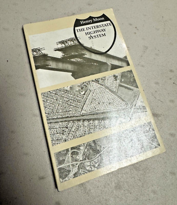 Interstate Highway System by Henry Moon (1994)