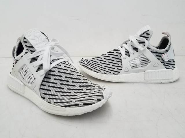 nmd xr1 gray