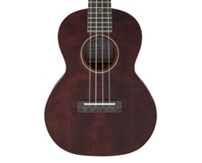 Gretsch G9120 Tenor Standard Ukulele w/ Gig Bag - Vintage Mahogany Stain
