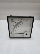 DEIF DQ144-X CO2 TONS METER 1200034103B