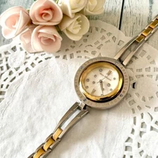 STAR JEWELRY Star Jewelry Watch 2022 Winter Limited Edition  Check description