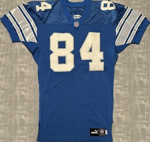 Herman Moore Jersey | eBay