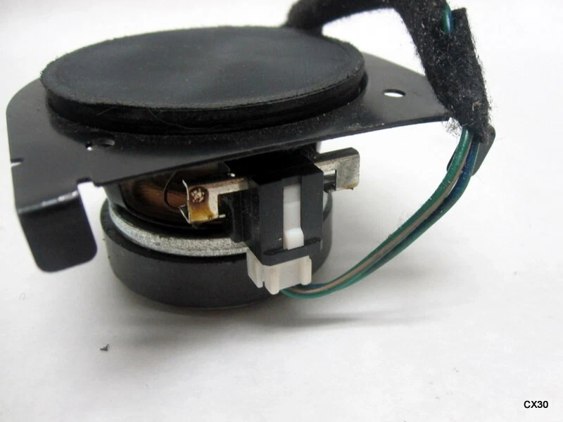 Altavoz trasero Chrysler Town & Country Dodge Grand Caravan 2008-2020 5064345AB Foto 4 de 4