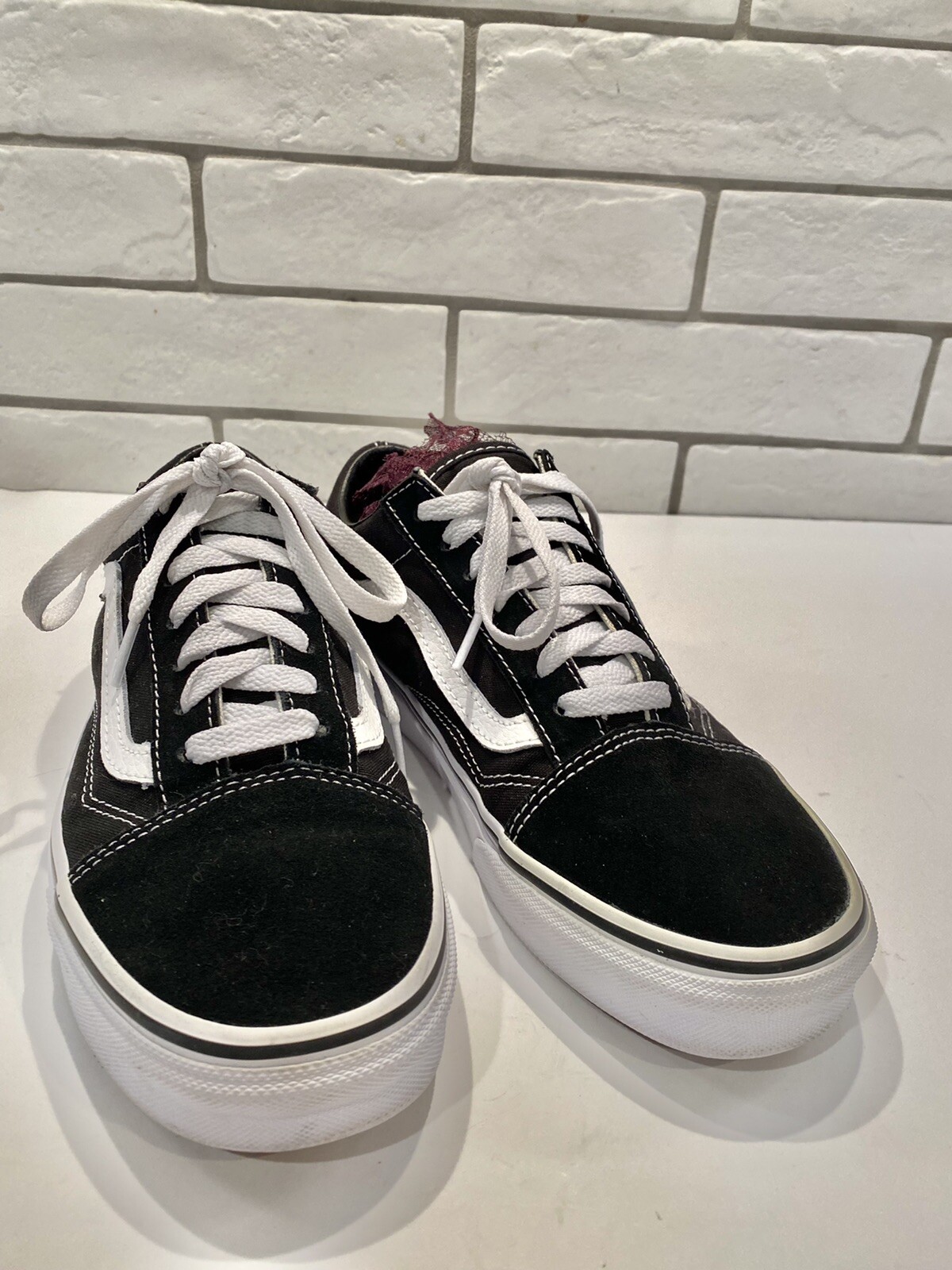 van authentic pro
