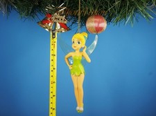 Disney Faries Tinkerbell Decoration Xmas Tree Ornament Home Decor K1268