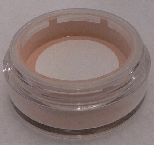 Bareminerals Bare Escentuals velo minerale 4g nuovo e sigillato - Foto 2 di 2