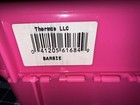 Vintage Barbie Lunchbox, Thermos Brand, “Barbie and Friends”, Pink — photo 5