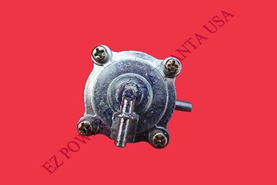 Honda 1998 ~ 2002 CB1300SF Super Four Auto Fuel Petcock Diaphragm Set