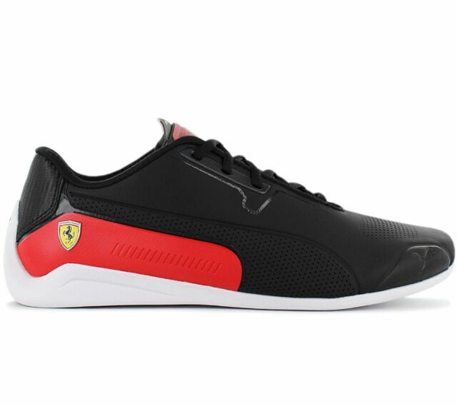 PUMA Drift Cat 8 x Scuderia Ferrari 