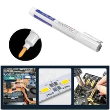 Solder Flux Paste Soldering Tin Cream Welding Clean Pen PCB/BGA SMD Phone PC