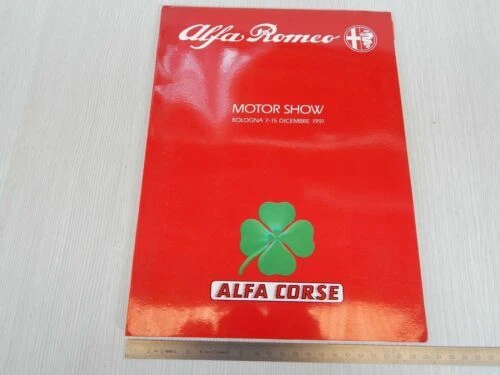 Manuali e istruzioni Turbo per auto per Alfa Romeo