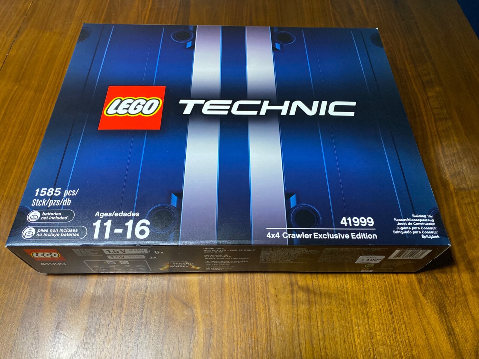 lego 41999 ebay