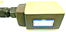 YUKEN MSP-03-030 Valvola modulare ad acceleratore idraulico 31,5 MPA