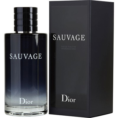 dior sauvage 200ml best price