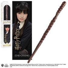 Cho Chang Magiczna różdżka - replika różdżki Harry Potter Cho Chang 30 cm nowa/oryginalne opakowanie