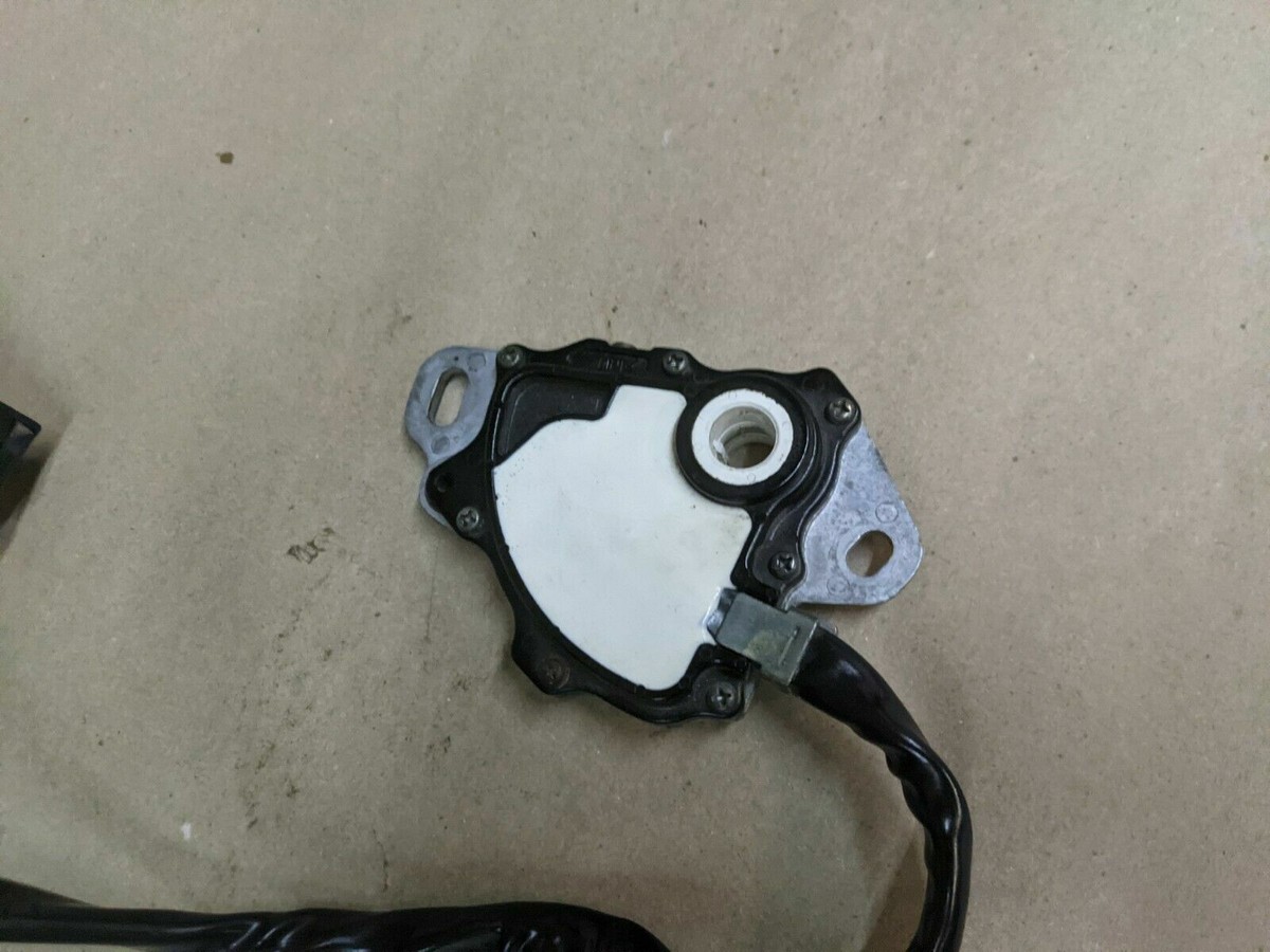 ✓ 02-08 Jaguar X-Type 2.5L 3.0L AT Neutral Safety Switch / Range