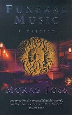 Funeral Music - Paperback By Joss, Morag - VERY GOOD