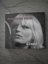 GABRIELLA FERRI - CIAO , 2 X CD 2009 SEALED 