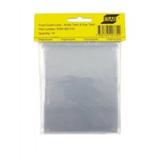 ESAB Ecran de protection intérieur SAVAGE 93 x 115 mm - 10 pcs