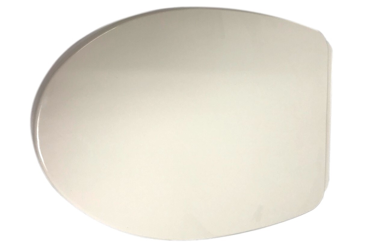 Toto SS124#12 SoftClose Slow Close Elongated Toilet Seat and Lid, Sedona Beige