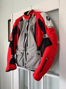 bmw dry jacket